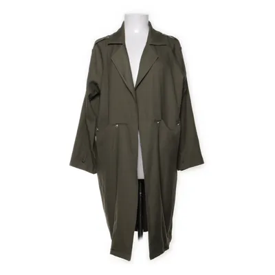 Trench coat (Green) from Meeting SY