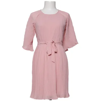Robe (Rose) de Bubbleroom by Lovisa Barkman Élasthane, Polyester