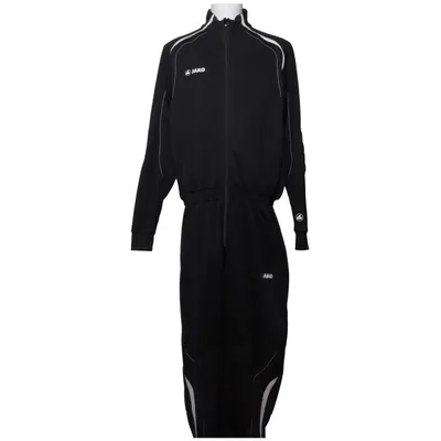 Overalls (Black) from Jako Polyester