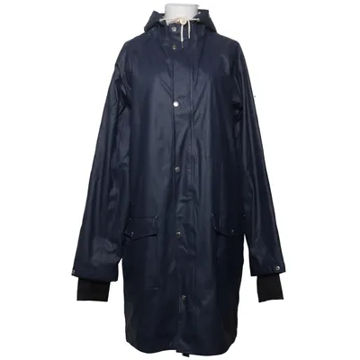 Regnkappa (Blå) från Tretorn Polyester, Polyuretan