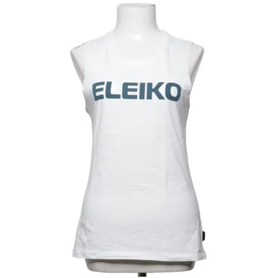 Basketlinne (Vit) från Eleiko