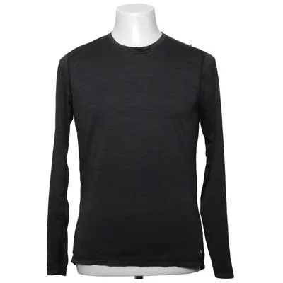 Underställströja (Grå) från SOC Elastan, Polyester