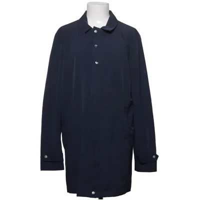 Coat (Trench Tech) from Fat Moose Elastane, Polyester