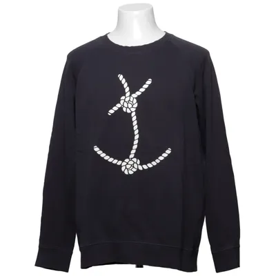 Sweatshirt (Gris) de Emma och Malena Coton
