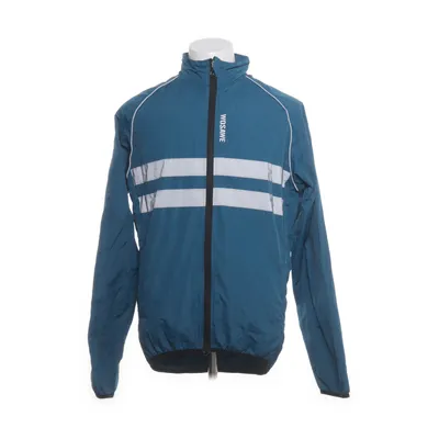 Jacka (Blå) från Wosawe