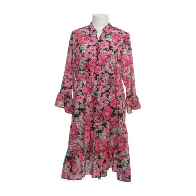 Klänning (Rosa, Flerfärgad) från JS Millenium Polyester