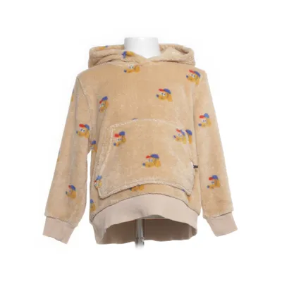 Capuchon sweater (Bruin, Meerkleurig) van Tinycottons Polyester