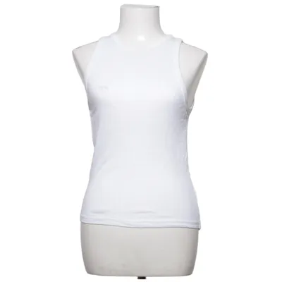 Tanktop  (Hvid) fra H&M Innovation Science Story Bomuld