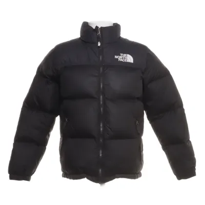 Dunjacka (Svart) från The North Face Dun, Fjädrar, Nylon, Polyester