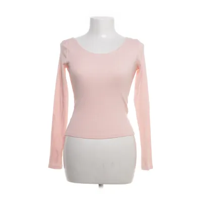 Topp (Rosa) från Tally Weijl Bomull, Elastan