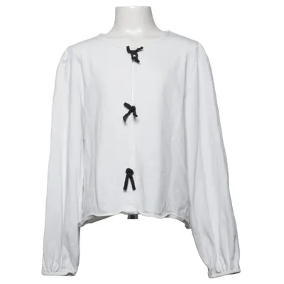 Blouse (Blanc) de Zara