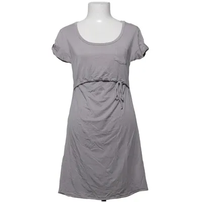 Robe d'allaitement (Gris) de Boob Nursing Wear Élasthane, Lyocell