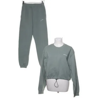 Mjukisset (Grön) från WRSTBHVR Bomull, Polyester