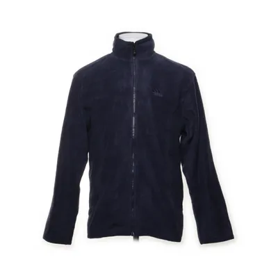 Fleecejacka (Blå) från Adidas Polyester