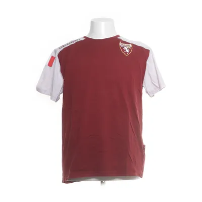 T-shirt (Red) from Kappa Cotton