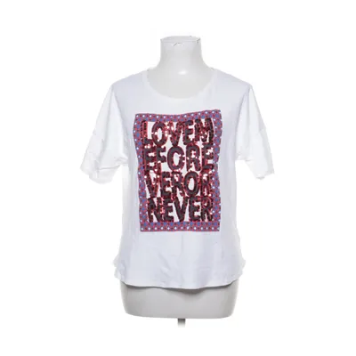 T-shirt (Vit) från Rich & Royal Bomull