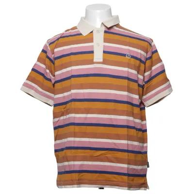 Polo (Marron, Rose, Bleu, Multicolore) de Dedicated Coton