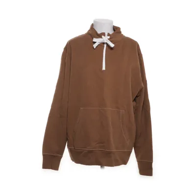 Sweatshirt (Brun) fra Drykorn for Beautiful People Bomuld