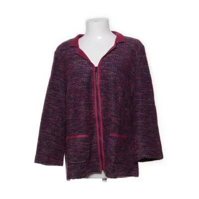 Veste (Violet, Multicolore) de Sommermann