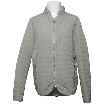 Letvægtsjakke (Grå) fra Frandsen Polyester
