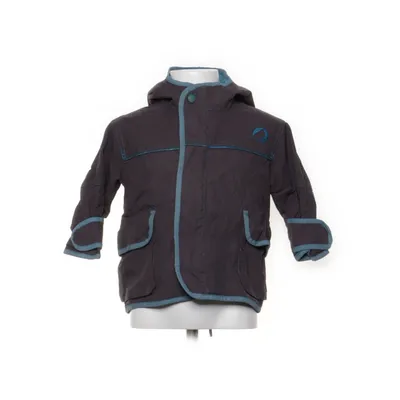 Parka (TUULIS) from Finkid Cotton, Polyamide, Polyester