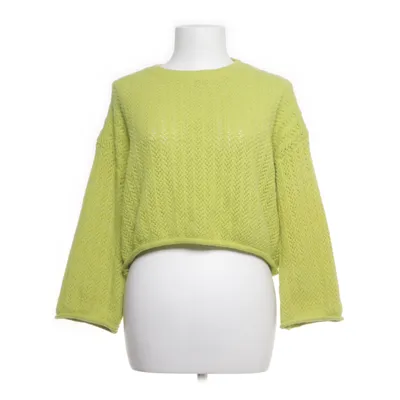Sweater (Green) from Sasa