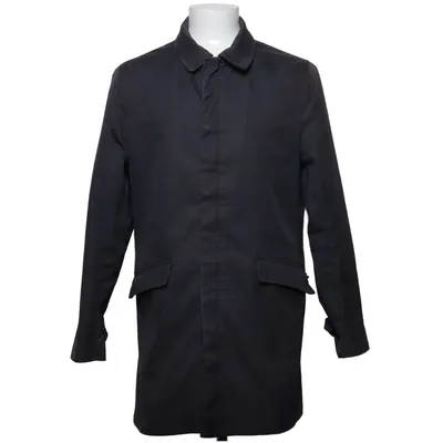 Manteau (Gris) de Magasin Coton, Polyester