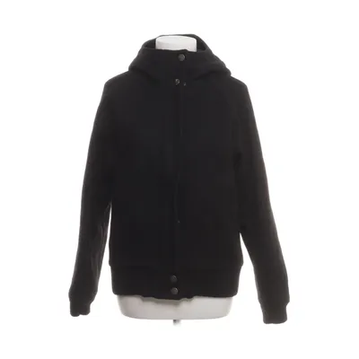 Veste d'hiver (Noir) de Peak Performance Polyamide, Polyester, Laine