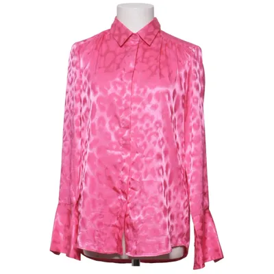 Skjorte (Pink) fra Karmamia Polyester