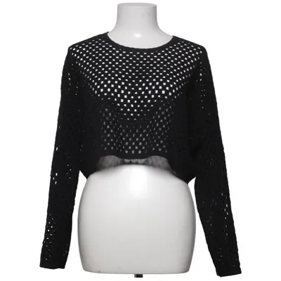 Sweater (Black) from Anine Bing