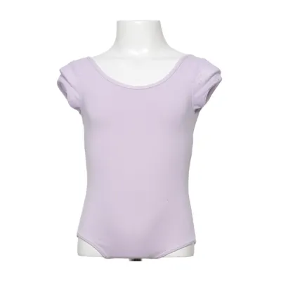 Justaucorps de gymnastique (Violet) de Capezio