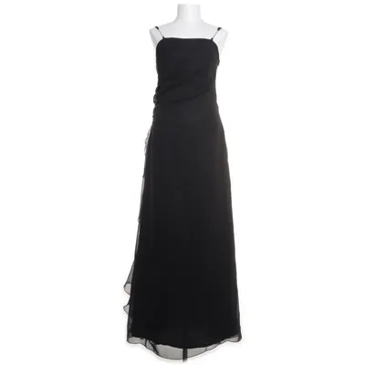 Dress (Black) from Chou Chou Acetate, Polyester