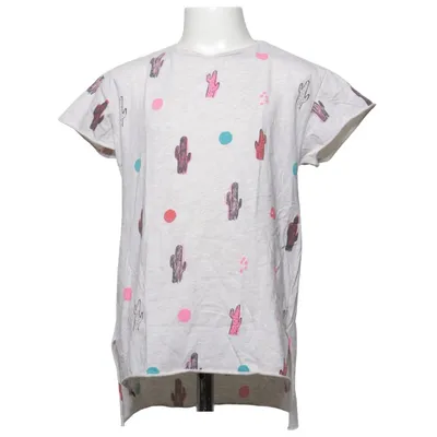 T-shirt (Grå, Flerfärgad) från Zara Girls