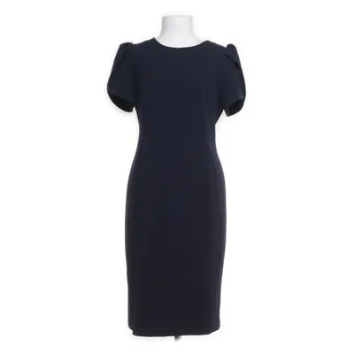Jurk (Blauw) van Calvin Klein Elastaan, Polyester