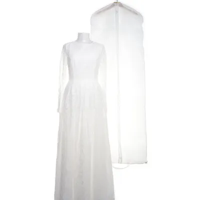 Robe de mariée (Asos Bridal Dress) de ASOS Polyester, Polyamide, Coton