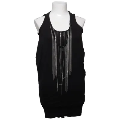 Tunique (Noir) de Killah Polyester
