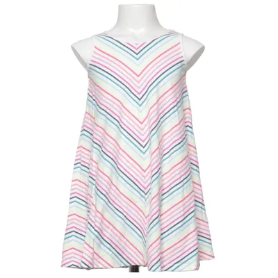 Robe (Blanc, Multicolore) de BabyGap Coton