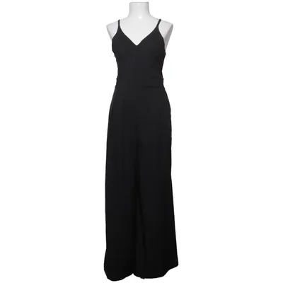 Combinaison (Noir) de Halara Élasthane, Polyamide, Polyester
