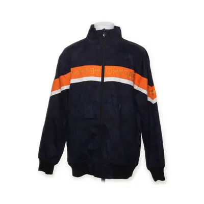 Bomber jacket (Blue, Orange, Black) from Marvel