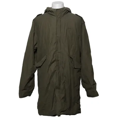 Parka (Vert) de Ben Sherman Coton, Polyamide