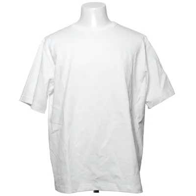 T-shirt (Blanc) de Arket Coton