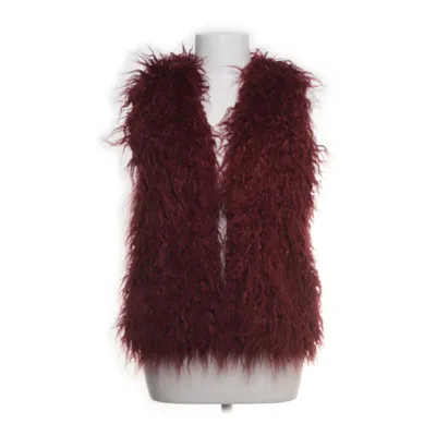 Vest (Rød) fra Yessica by C&A