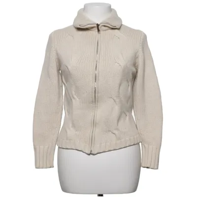 Cardigan (Beige) fra Agnona Pels