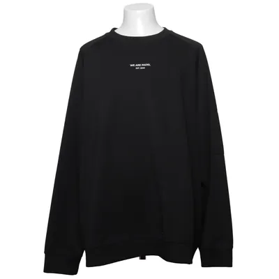 Sweatshirt (Noir) de Clique