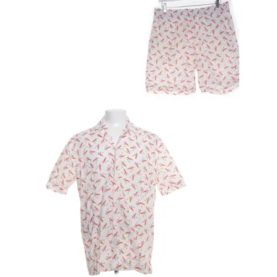 Set (White) from WHYRED Cotton