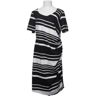 Robe (Noir, Blanc) de Dresses Unlimited