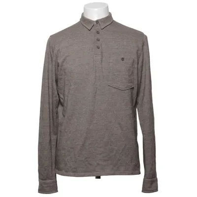 Rugby shirt (Andy XO Stretch Polo) van Clean Cut Copenhagen Katoen, Polyester