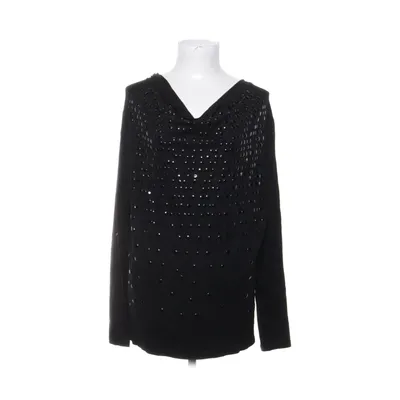 Lange mouwen shirt (Zwart) van Choice by Steilmann Elastaan, Viscose