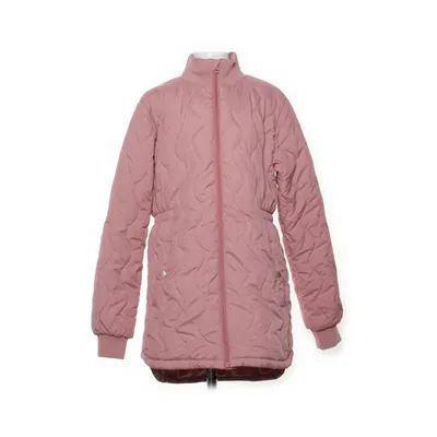 Vinterjacka (Rosa) från Outerwear by Name It Polyester