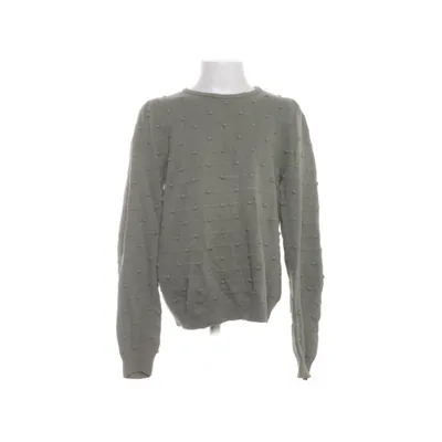 Tröja (Grön) från H&M Bomull